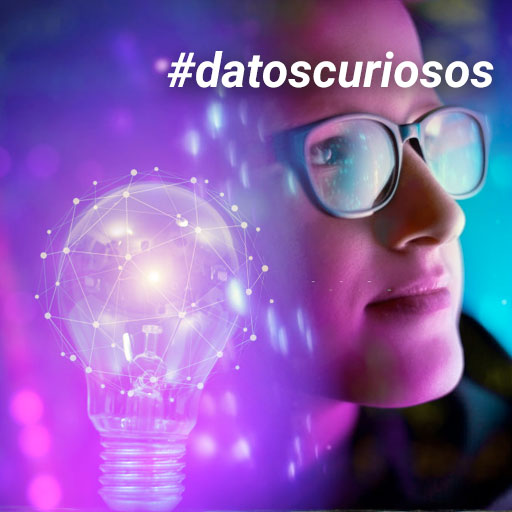 #datoscuriosos