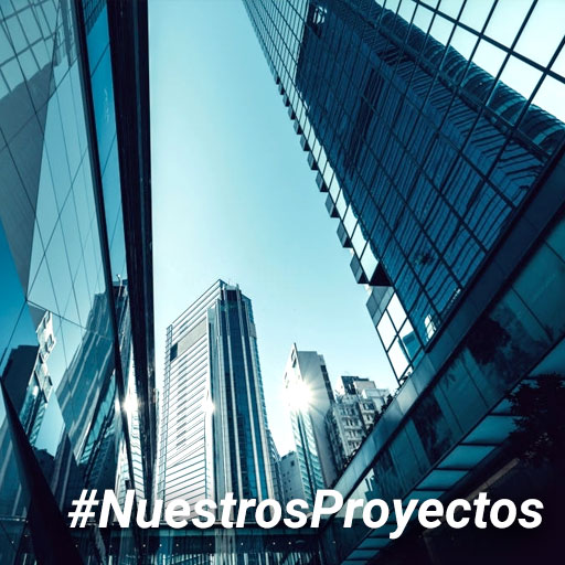 #NuestrosProyectos